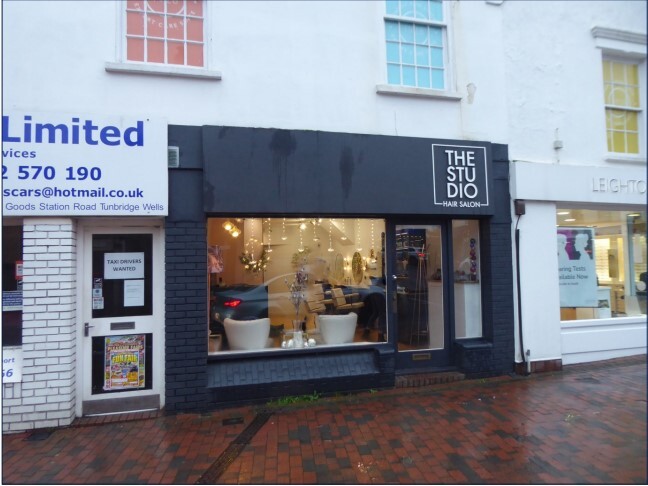 4 Goods Station Rd, Tunbridge Wells for rent - Building Photo - Image 1 of 1