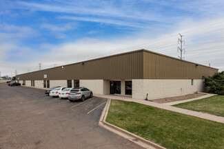 More details for 3455-3475 Astrozon Ct, Colorado Springs, CO - Industrial for Rent