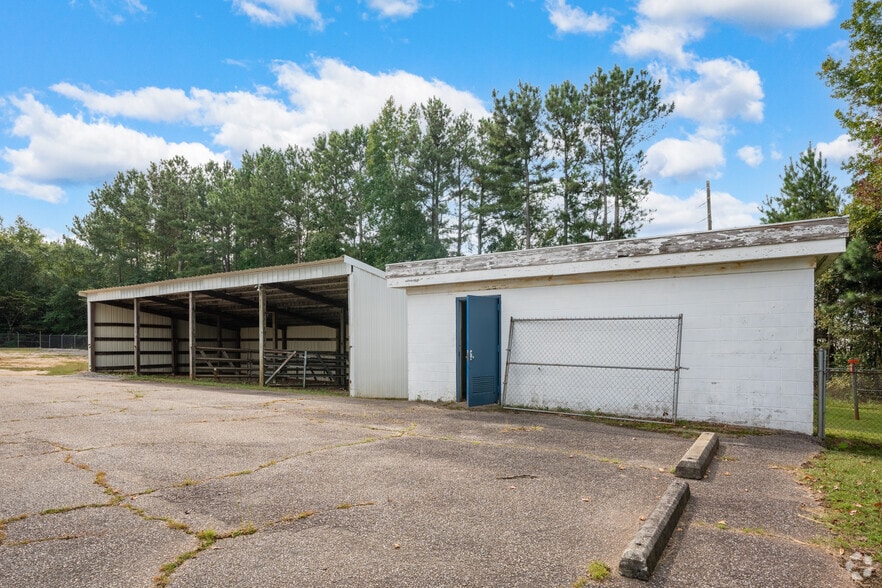 14851 Veterans Memorial Hwy, Villa Rica, GA to rent - Building Photo - Image 3 of 5