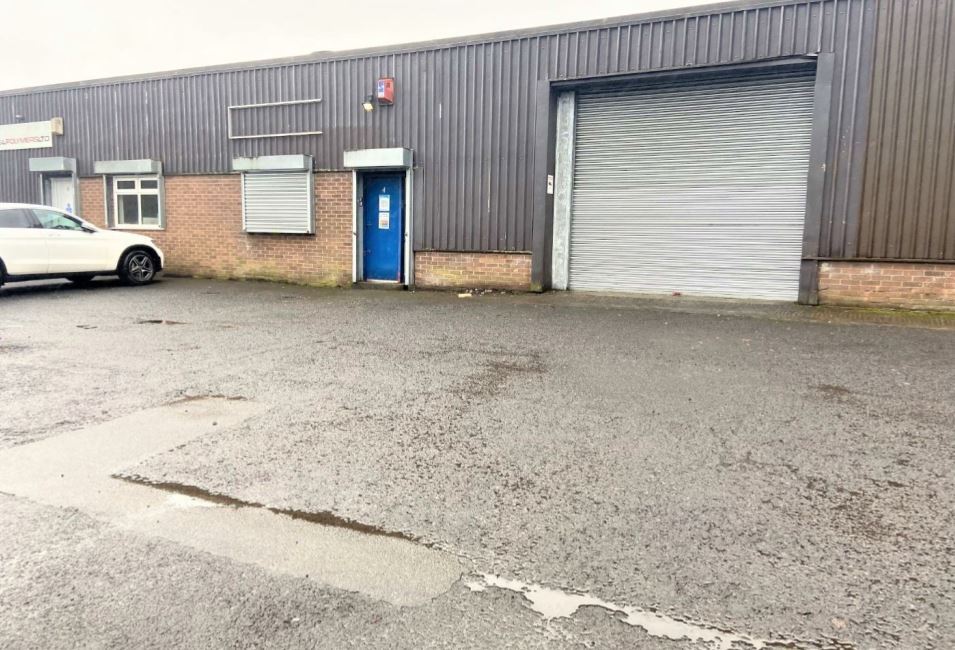 Branch Rd, Darwen for sale Primary Photo- Image 1 of 1