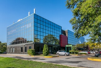 More details for 204 Boul De Montarville, Boucherville, QC - Office to Rent