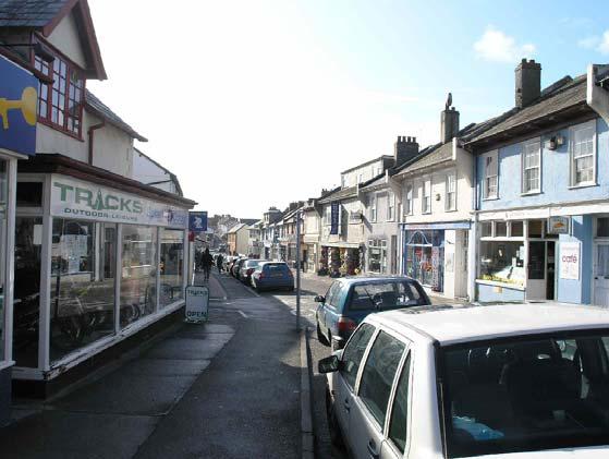 More details for 35-37 Queen St, Bude - Retail to Rent