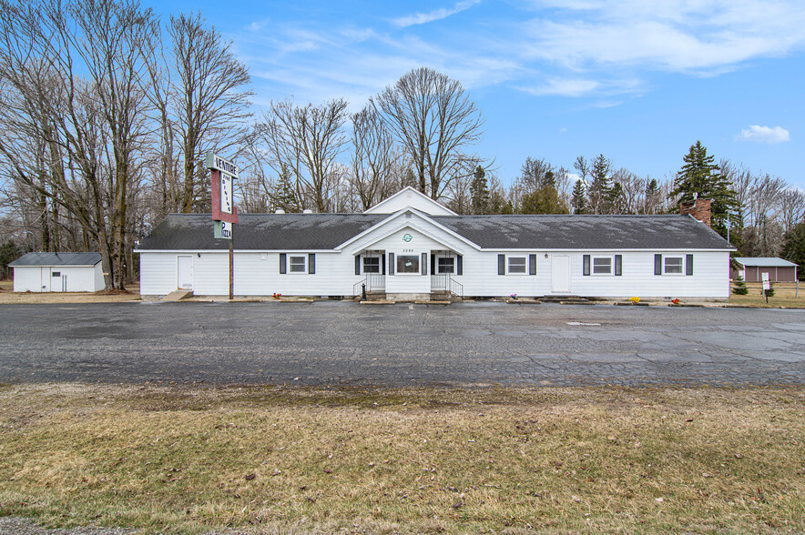 3090 US 23 S, Rogers City, MI for sale - Building Photo - Image 3 of 22