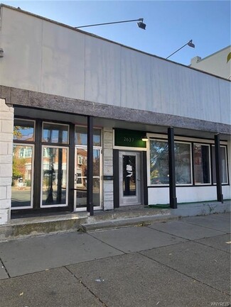 More details for 2637 Main St, Buffalo, NY - Retail for Sale