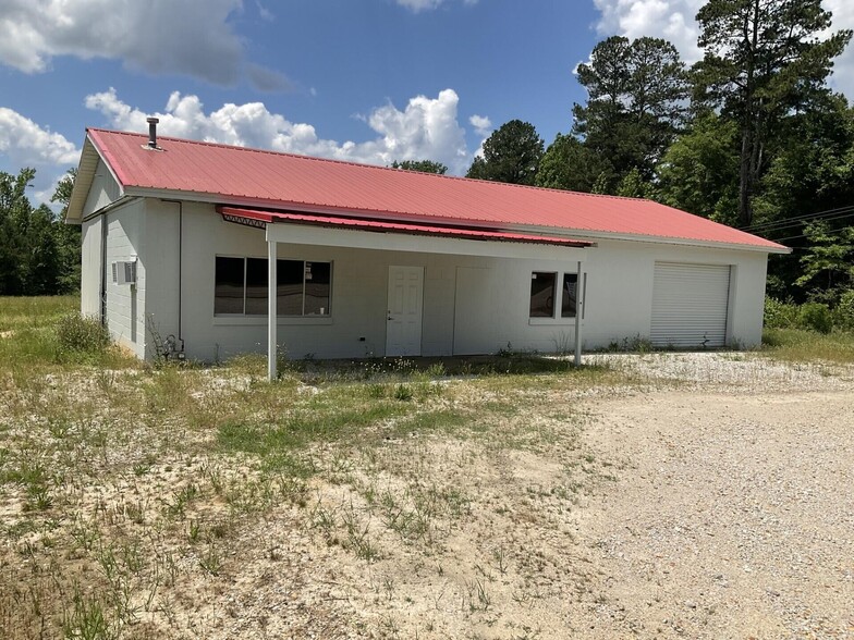 2118 Highway 178 E, Blue Springs, MS for rent - Building Photo - Image 1 of 1