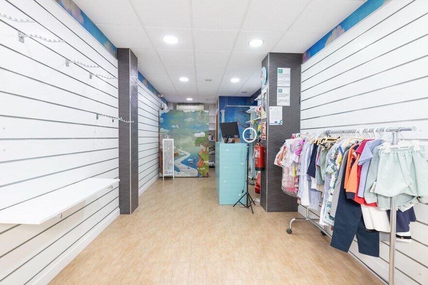 Ronda Loja Sur, Santa Fe, Granada for sale - Interior Photo - Image 2 of 13