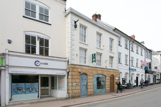 More details for 16 Agincourt Sq, Monmouth - Retail for Rent