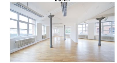 Ducie St, Manchester to rent Interior Photo- Image 1 of 2