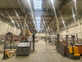 More details for Industrial to Rent