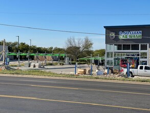 605 McGregor, Mcgregor, TX for sale Building Photo- Image 1 of 1