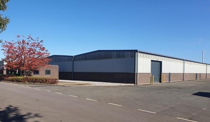 Hartlebury Trading Estate, Hartlebury to rent Building Photo- Image 1 of 26