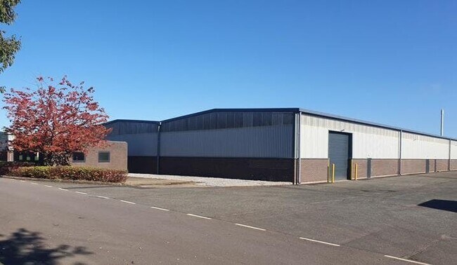 More details for Hartlebury Trading Estate, Kidderminster - Industrial to Rent