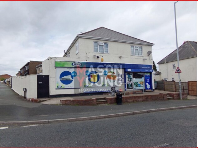 43 Spring Rd, Wolverhampton for sale Primary Photo- Image 1 of 1