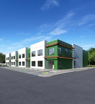More details for 6184 Scott Rd, North Cowichan, BC - Industrial for Sale