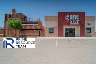 More details for 7300 N Loop Dr, El Paso, TX - Retail for Rent