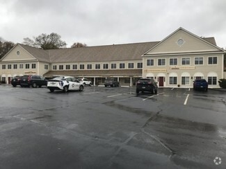 More details for 386 W Main St, Northborough, MA - Office/Retail for Rent