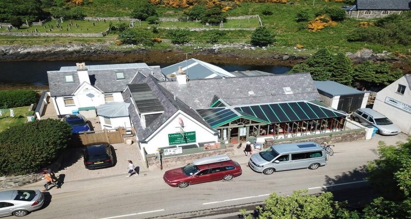 Main St, Lochinver for sale Primary Photo- Image 1 of 1