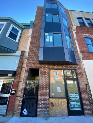 More details for 261 S 60th St, Philadelphia, PA - Retail for Rent