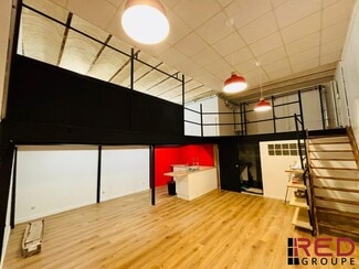 More details for La Joliette, Marseille - Office to Rent