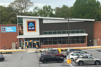 More details for 450 Ritchie Hwy, Severna Park, MD - Retail for Rent