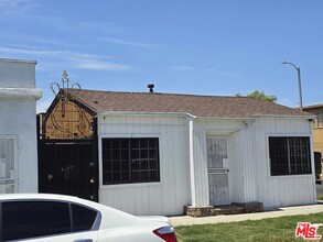 6551 S Vermont Ave, Los Angeles, CA for sale Building Photo- Image 1 of 11