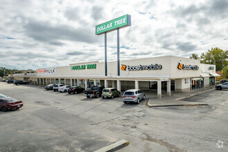 2118 S Zarzamora St, San Antonio, TX for rent Building Photo- Image 1 of 5