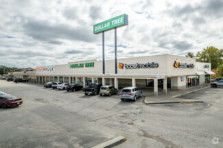 More details for 2118 S Zarzamora St, San Antonio, TX - Retail for Rent