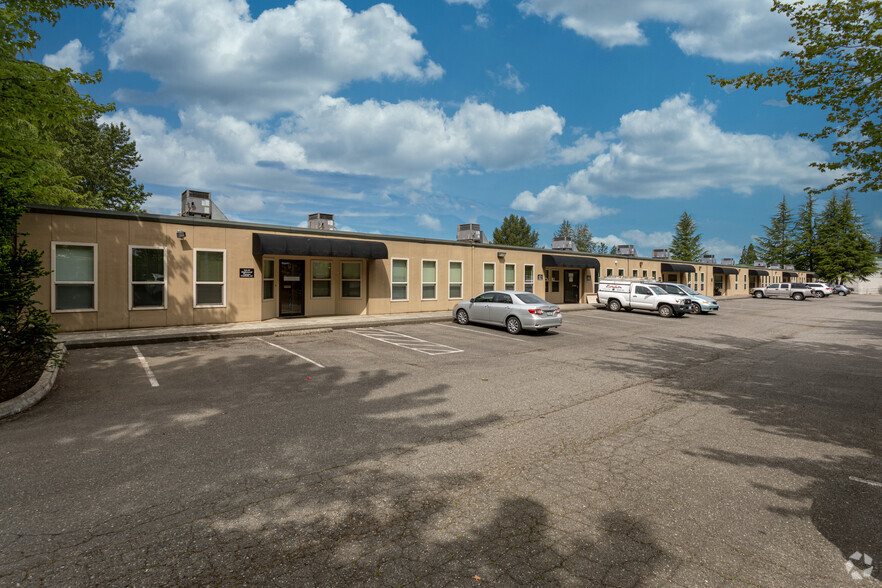 14522 NE North Woodinville Way, Woodinville, WA for sale - Building Photo - Image 1 of 1