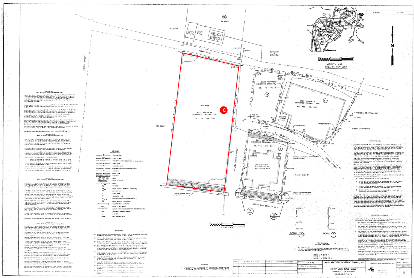 1948 N Main St, Hazard, KY, Hazard 41701 UK