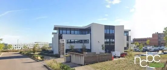 Office in Dijon to rent - Building Photo - Image 3 of 8