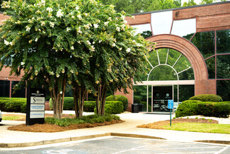 More details for 1130 Northchase Pky SE, Marietta, GA - Office for Rent