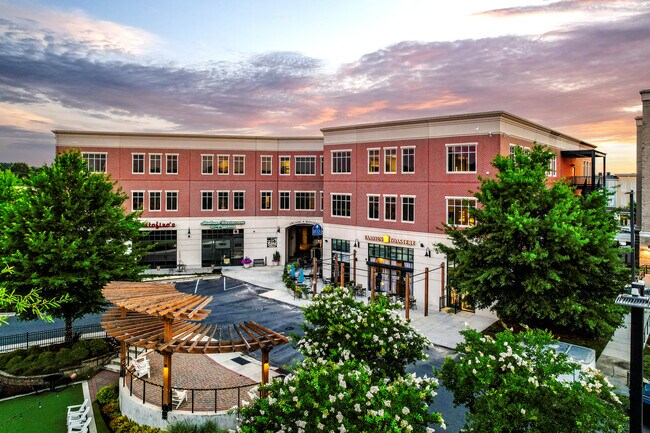 More details for 2015 Ayrsley Town Blvd, Charlotte, NC - Office, Office / Retail to Rent