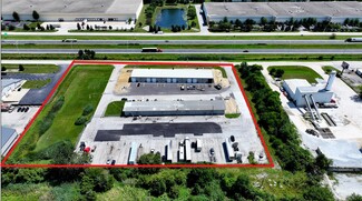 More details for 25836-25858 S Sunset Dr, Monee, IL - Industrial for Rent