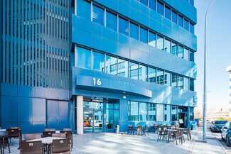 More details for Avenida Sur de Barajas, 16, Madrid - Office to Rent