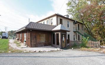 8826 Washington Blvd, Jessup, MD for sale Building Photo- Image 1 of 1