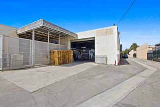 More details for 1430-1433 Adelia Ave, South El Monte, CA - Industrial for Rent