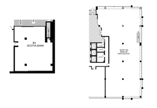 6715 Airport Rd, Mississauga, ON for rent Floor Plan- Image 1 of 1