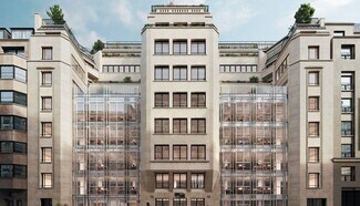 More details for 13-15 Rue Cognacq-Jay, Paris - Office to Rent