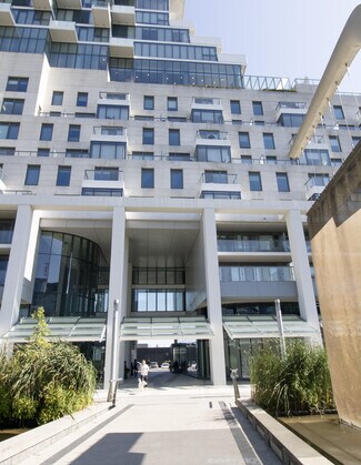More details for 190 Queens Quay E, Toronto, ON - Office, Retail to Rent