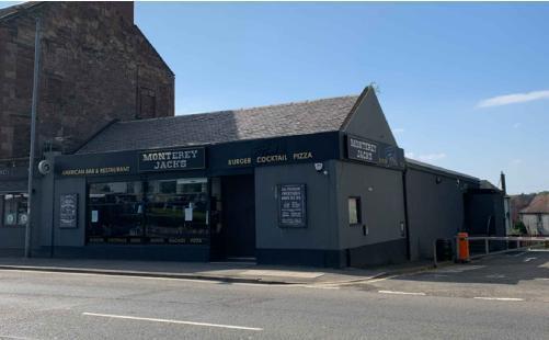 More details for 42 Gateside St, Hamilton - Retail for Sale