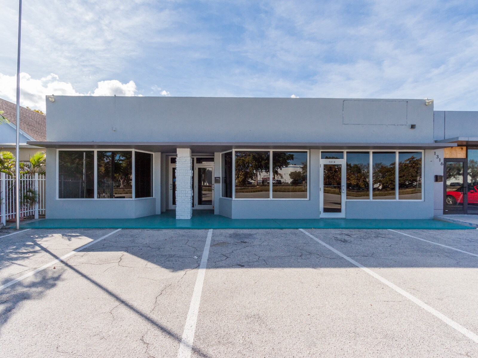 1310-1314 N Dixie Hwy, Hollywood, FL for sale Primary Photo- Image 1 of 1