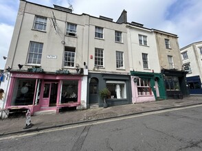 21 The Mall, Bristol for rent Building Photo- Image 1 of 7