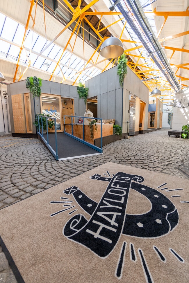 More details for 5 St. Thomas St, Newcastle Upon Tyne - Co-working to Rent