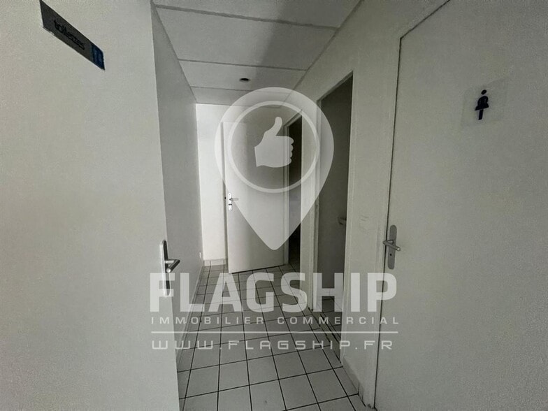 Office in Boulogne-Billancourt to rent - Interior Photo - Image 3 of 6