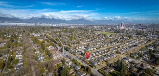 More details for 6318-6388 Granville St, Vancouver, BC - Land for Sale