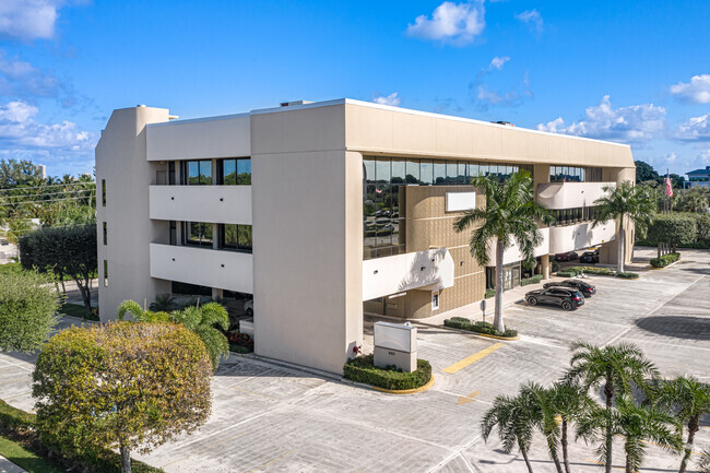 More details for 660 US 1 Hwy, North Palm Beach, FL - Office for Rent