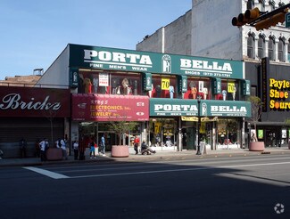 More details for 813 Broad St, Newark, NJ - Retail for Rent