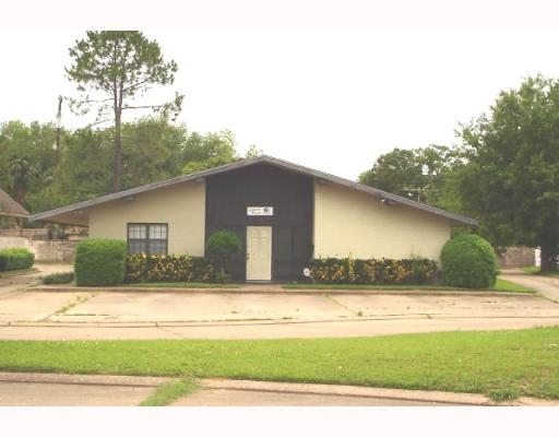 3508 Parliament St, Alexandria, LA for rent - Primary Photo - Image 1 of 1