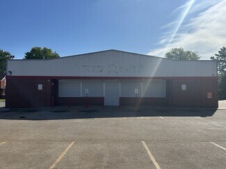 More details for 5000 Union Blvd, Saint Louis, MO - Retail for Rent