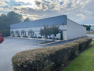 More details for 327 Miller Rd, Mauldin, SC - Light Industrial for Sale